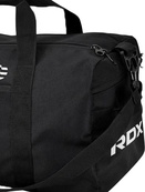 Сумка RDX GYM KIT BAG IMMAF-1 32,25L черный 48 x 24 x 28 см (GKB-IMF-1B). Изображение №3