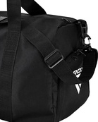Сумка RDX GYM KIT BAG IMMAF-1 32,25L черный 48 x 24 x 28 см (GKB-IMF-1B). Изображение №4