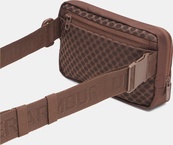 Сумка на пояс Under Armour Essential WB Xbody 2L коричневый 20 x 13,5 x 5 см (1378418-230). Изображение №2 Сумка на пояс Under Armour Essential WB Xbody 2L коричневый 20 x 13,5 x 5 см (1378418-230). Изображение №2