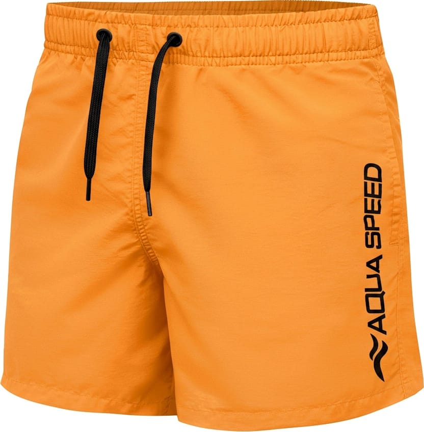 Шорти для плавання для хлопців Aqua Speed OWEN JUNIOR 62902 помаранчевий 128-140 см (750-75) Шорти для плавання для хлопців Aqua Speed OWEN JUNIOR 62902 помаранчевий 128-140 см (750-75)