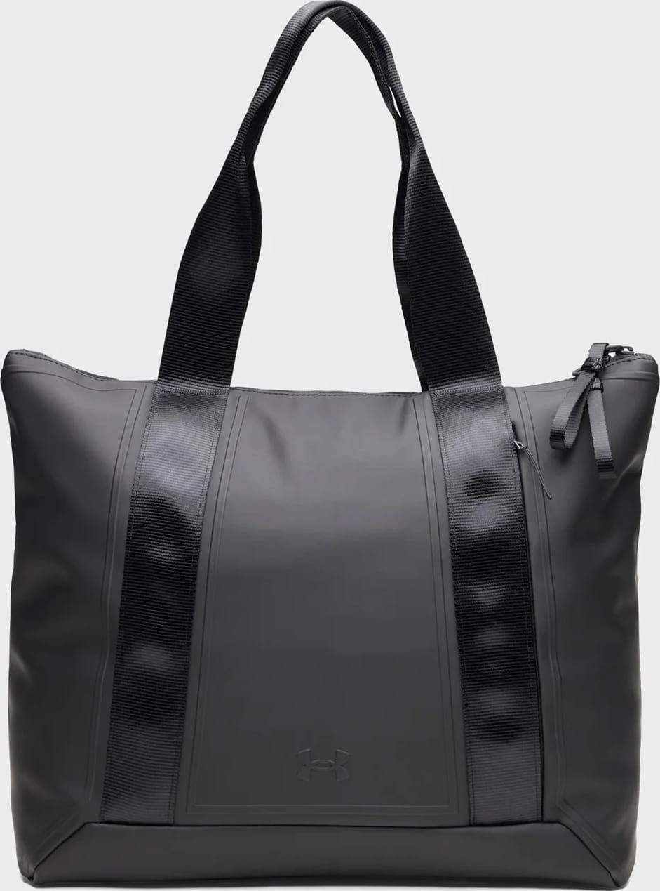 Сумка Under Armour Women's Unstoppable Tote 24L черный Жен 48 х 37 х 16 см (6009907-001) Сумка Under Armour Women's Unstoppable Tote 24L черный Жен 48 х 37 х 16 см (6009907-001)