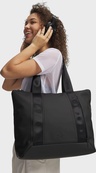 Сумка Under Armour Women's Unstoppable Tote 24L черный Жен 48 х 37 х 16 см (6009907-001). Изображение №2 Сумка Under Armour Women's Unstoppable Tote 24L черный Жен 48 х 37 х 16 см (6009907-001). Изображение №2