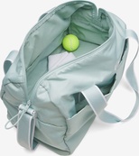 Сумка Under Armour Studio Lite Duffle 26L светло-голубой Жен 43 х 29 х 22 см (1388915-477). Изображение №3