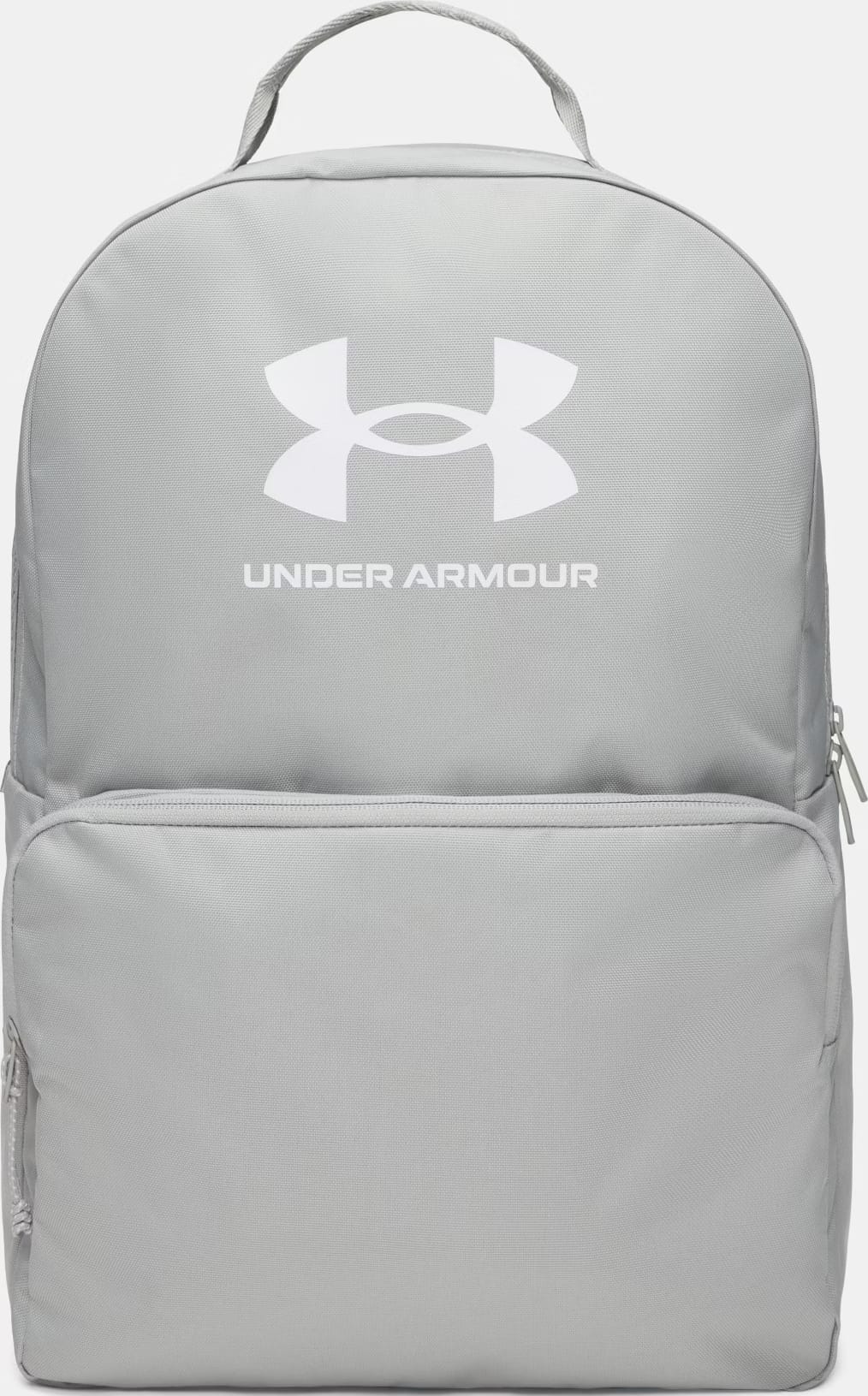 Рюкзак Under Armour Essential Backpack 25L серый 30 х 45 х 13 см (1378415-069) Рюкзак Under Armour Essential Backpack 25L серый 30 х 45 х 13 см (1378415-069)