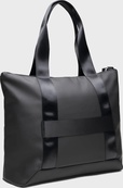 Сумка Under Armour Women's Unstoppable Tote 24L черный Жен 48 х 37 х 16 см (6009907-001). Изображение №3 Сумка Under Armour Women's Unstoppable Tote 24L черный Жен 48 х 37 х 16 см (6009907-001). Изображение №3