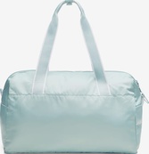 Сумка Under Armour Studio Lite Duffle 26L светло-голубой Жен 43 х 29 х 22 см (1388915-477). Изображение №4