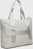 Сумка Under Armour Women's Unstoppable Tote 24L молочний Жін 48 х 37 х 16 см (6009907-110). Зображення №3 Сумка Under Armour Women's Unstoppable Tote 24L молочний Жін 48 х 37 х 16 см (6009907-110). Зображення №3