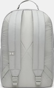 Рюкзак Under Armour Essential Backpack 25L серый 30 х 45 х 13 см (1378415-069). Изображение №2 Рюкзак Under Armour Essential Backpack 25L серый 30 х 45 х 13 см (1378415-069). Изображение №2