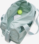 Сумка Under Armour Studio Lite Duffle 26L светло-голубой Жен 43 х 29 х 22 см (1388915-477). Изображение №5