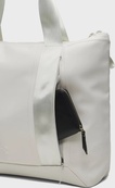 Сумка Under Armour Women's Unstoppable Tote 24L молочний Жін 48 х 37 х 16 см (6009907-110). Зображення №4 Сумка Under Armour Women's Unstoppable Tote 24L молочний Жін 48 х 37 х 16 см (6009907-110). Зображення №4
