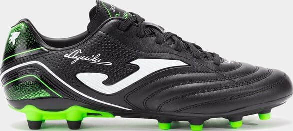 Бутсы Joma AGUILA черные Чол 40 (AGUW2501FG) Бутсы Joma AGUILA черные Чол 40 (AGUW2501FG)