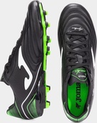 Бутси Joma AGUILA чорний Чол 40,5 (AGUW2501FG). Зображення №4