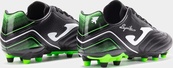 Бутси Joma AGUILA чорний Чол 41 (AGUW2501FG). Зображення №3 Бутси Joma AGUILA чорний Чол 41 (AGUW2501FG). Зображення №3
