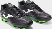Бутси Joma AGUILA чорний Чол 43 (AGUW2501FG). Зображення №2 Бутси Joma AGUILA чорний Чол 43 (AGUW2501FG). Зображення №2