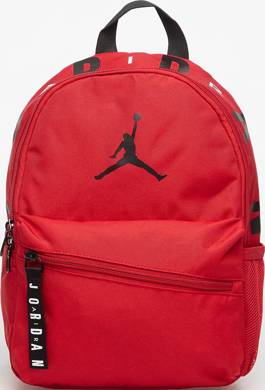 Рюкзак Nike Jan Mini Air Patrol Backpack 11L красный 34 x 25 x 14 см (7A9214-R78) Рюкзак Nike Jan Mini Air Patrol Backpack 11L красный 34 x 25 x 14 см (7A9214-R78)