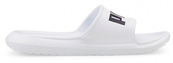 Шльопанці Puma Divecat v2 Lite білий 47 (12UK) 31 см (374823-04). Зображення №2 Шльопанці Puma Divecat v2 Lite білий 47 (12UK) 31 см (374823-04). Зображення №2