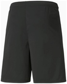 Спортивні шорти Puma teamLIGA Shorts чорний Чол XXL (704924-03). Зображення №4 Спортивні шорти Puma teamLIGA Shorts чорний Чол XXL (704924-03). Зображення №4