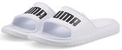 Шльопанці Puma Divecat v2 Lite білий 44,5 (10UK) 29 см (374823-04). Зображення №3 Шльопанці Puma Divecat v2 Lite білий 44,5 (10UK) 29 см (374823-04). Зображення №3