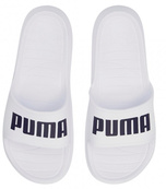 Шльопанці Puma Divecat v2 Lite білий 44,5 (10UK) 29 см (374823-04). Зображення №4 Шльопанці Puma Divecat v2 Lite білий 44,5 (10UK) 29 см (374823-04). Зображення №4