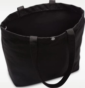 Сумка NK HERITAGE TOTE 2.0 22L черный MISC 53×35×15 см. Изображение №3 Сумка NK HERITAGE TOTE 2.0 22L черный MISC 53×35×15 см. Изображение №3