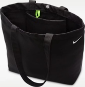 Сумка NK HERITAGE TOTE 2.0 22L черный MISC 53×35×15 см. Изображение №4 Сумка NK HERITAGE TOTE 2.0 22L черный MISC 53×35×15 см. Изображение №4