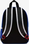 Рюкзак Nike Jan Mini Air Patrol Backpack 11L чорний, червоний, синій 34 x 25 x 14 см (7A9214-F69). Зображення №3 Рюкзак Nike Jan Mini Air Patrol Backpack 11L чорний, червоний, синій 34 x 25 x 14 см (7A9214-F69). Зображення №3