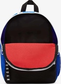 Рюкзак Nike Jan Mini Air Patrol Backpack 11L чорний, червоний, синій 34 x 25 x 14 см (7A9214-F69). Зображення №4 Рюкзак Nike Jan Mini Air Patrol Backpack 11L чорний, червоний, синій 34 x 25 x 14 см (7A9214-F69). Зображення №4