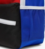 Рюкзак Nike Jan Mini Air Patrol Backpack 11L чорний, червоний, синій 34 x 25 x 14 см (7A9214-F69). Зображення №6 Рюкзак Nike Jan Mini Air Patrol Backpack 11L чорний, червоний, синій 34 x 25 x 14 см (7A9214-F69). Зображення №6