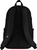 Рюкзак Nike Jam Element Backpack 20L чорний, червоний 45 x 29 x 18 см. Зображення №2
