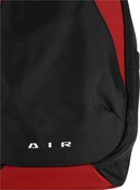 Рюкзак Nike Jam Element Backpack 20L чорний, червоний 45 x 29 x 18 см. Зображення №3
