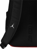 Рюкзак Nike Jam Element Backpack 20L чорний, червоний 45 x 29 x 18 см. Зображення №4