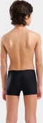 Плавки-шорты для мальчиков Arena GRAPHIC SWIM SHORT черный, желтый 128 см. Изображение №4 Плавки-шорты для мальчиков Arena GRAPHIC SWIM SHORT черный, желтый 128 см. Изображение №4