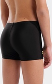 Плавки-шорты для мальчиков Arena GRAPHIC SWIM SHORT черный, желтый 128 см. Изображение №5 Плавки-шорты для мальчиков Arena GRAPHIC SWIM SHORT черный, желтый 128 см. Изображение №5