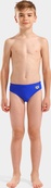 Плавки-сліпи для хлопчиків Arena TALES SWIM BRIEFS синій, жовтий 116 см. Зображення №2 Плавки-сліпи для хлопчиків Arena TALES SWIM BRIEFS синій, жовтий 116 см. Зображення №2