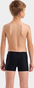 Плавки-шорты для мальчиков Arena TALES SWIM SHORT черный, бирюзовый 116 см. Изображение №4 Плавки-шорты для мальчиков Arena TALES SWIM SHORT черный, бирюзовый 116 см. Изображение №4