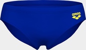 Плавки-сліпи для хлопчиків Arena TALES SWIM BRIEFS синій, жовтий 116 см. Зображення №7 Плавки-сліпи для хлопчиків Arena TALES SWIM BRIEFS синій, жовтий 116 см. Зображення №7