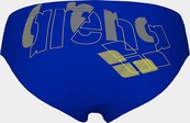 Плавки-сліпи для хлопчиків Arena TALES SWIM BRIEFS синій, жовтий 164 см. Зображення №9 Плавки-сліпи для хлопчиків Arena TALES SWIM BRIEFS синій, жовтий 164 см. Зображення №9