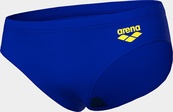 Плавки-слипы для мальчиков Arena TALES SWIM BRIEFS синий, желтый 128 см. Изображение №6 Плавки-слипы для мальчиков Arena TALES SWIM BRIEFS синий, желтый 128 см. Изображение №6