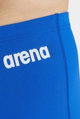 Плавки-шорты для мужчин Arena TEAM SWIM JAMMER SOLID синий 95. Изображение №3