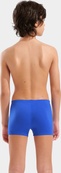 Плавки-шорты для мальчиков Arena BRIGHT SWIM SHORT синий, желтый 128 см. Изображение №4 Плавки-шорты для мальчиков Arena BRIGHT SWIM SHORT синий, желтый 128 см. Изображение №4