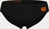 Плавки-сліпи для хлопчиків Arena BRIGHT SWIM BRIEFS чорний, помаранчевий 140 см. Зображення №7 Плавки-сліпи для хлопчиків Arena BRIGHT SWIM BRIEFS чорний, помаранчевий 140 см. Зображення №7