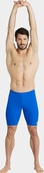 Плавки-шорты для мужчин Arena TEAM SWIM JAMMER SOLID синий 85. Изображение №2