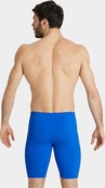 Плавки-шорты для мужчин Arena TEAM SWIM JAMMER SOLID синий 80. Изображение №4