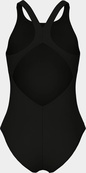 Купальник закрытый для девочек Arena GRAPHIC SWIMSUIT V BACK черный, белый 128 см. Изображение №9 Купальник закрытый для девочек Arena GRAPHIC SWIMSUIT V BACK черный, белый 128 см. Изображение №9