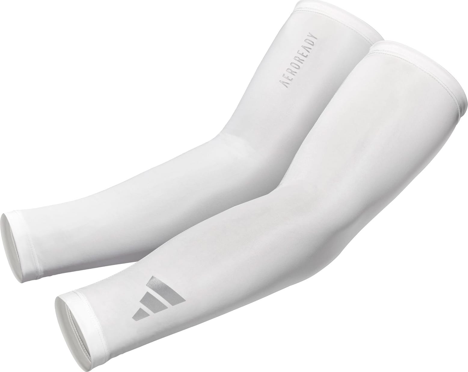Компресійні нарукавники Adidas Climacool Compression Arm Sleeves білий L/XL Компресійні нарукавники Adidas Climacool Compression Arm Sleeves білий L/XL