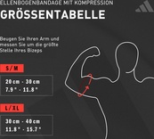 Компресійні нарукавники Adidas Climacool Compression Arm Sleeves білий L/XL. Зображення №7 Компресійні нарукавники Adidas Climacool Compression Arm Sleeves білий L/XL. Зображення №7