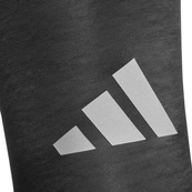 Компресійні накладки на литки Adidas Climacool Compression Calf Sleeve чорний S/M. Зображення №3