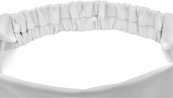 Повязка на голову Adidas Sports Headband белый Женщины One Size. Изображение №2