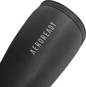 Компрессионные накладки на голени Adidas Climacool Compression Calf Sleeve черный L/XL. Изображение №4 Компрессионные накладки на голени Adidas Climacool Compression Calf Sleeve черный L/XL. Изображение №4