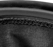 Компрессионные накладки на голени Adidas Climacool Compression Calf Sleeve черный L/XL. Изображение №5 Компрессионные накладки на голени Adidas Climacool Compression Calf Sleeve черный L/XL. Изображение №5